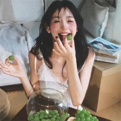白船